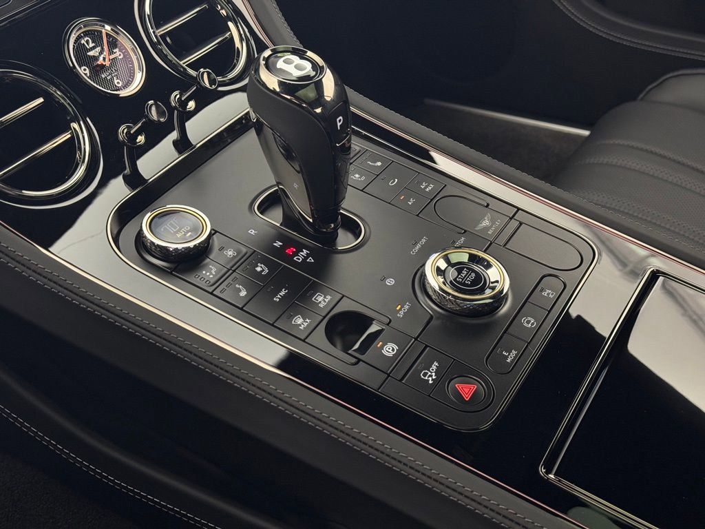 New 2026 Bentley Continental GT AWD/4WD image 28