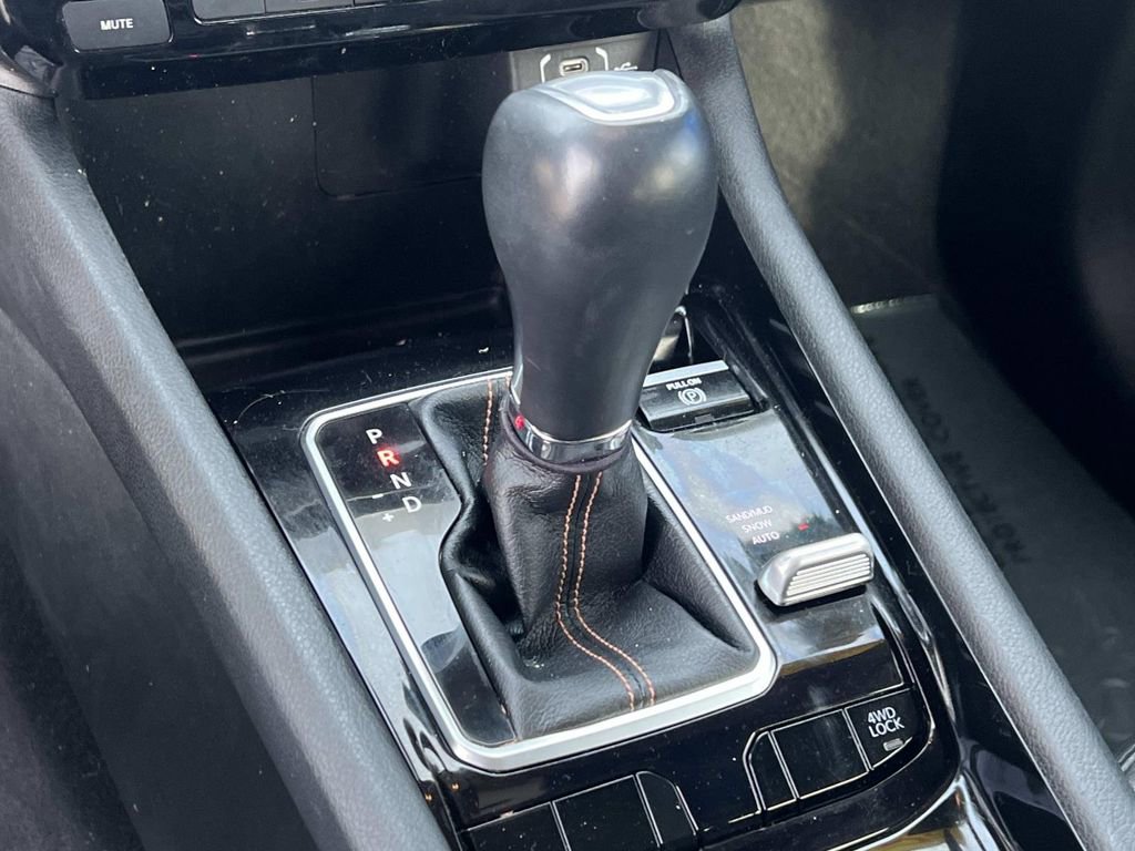 Used 2022 Jeep Compass Limited image 20