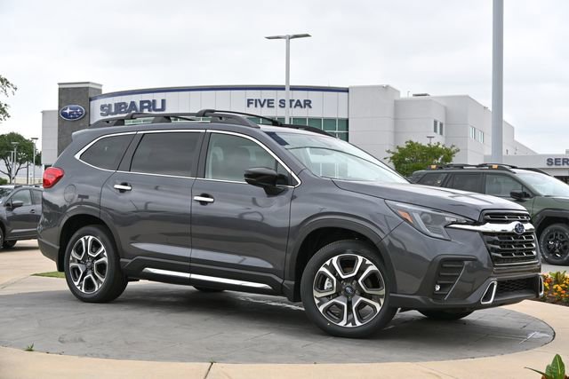 New 2026 Subaru Ascent Touring AWD/4WD video 1