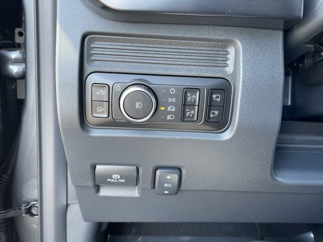 New 2026 Ford F350 Lariat w/ Lariat Ultimate Package image 25