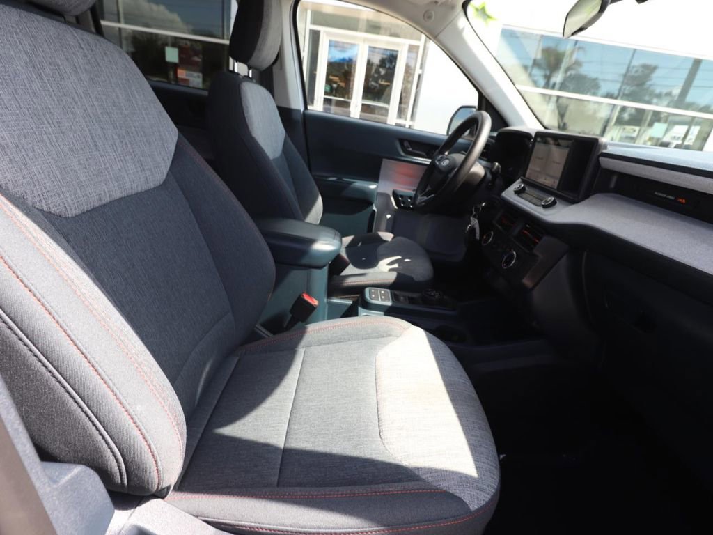 Used 2022 Ford Maverick XLT w/ Equipment Group 300A Standard AWD/4WD image 12