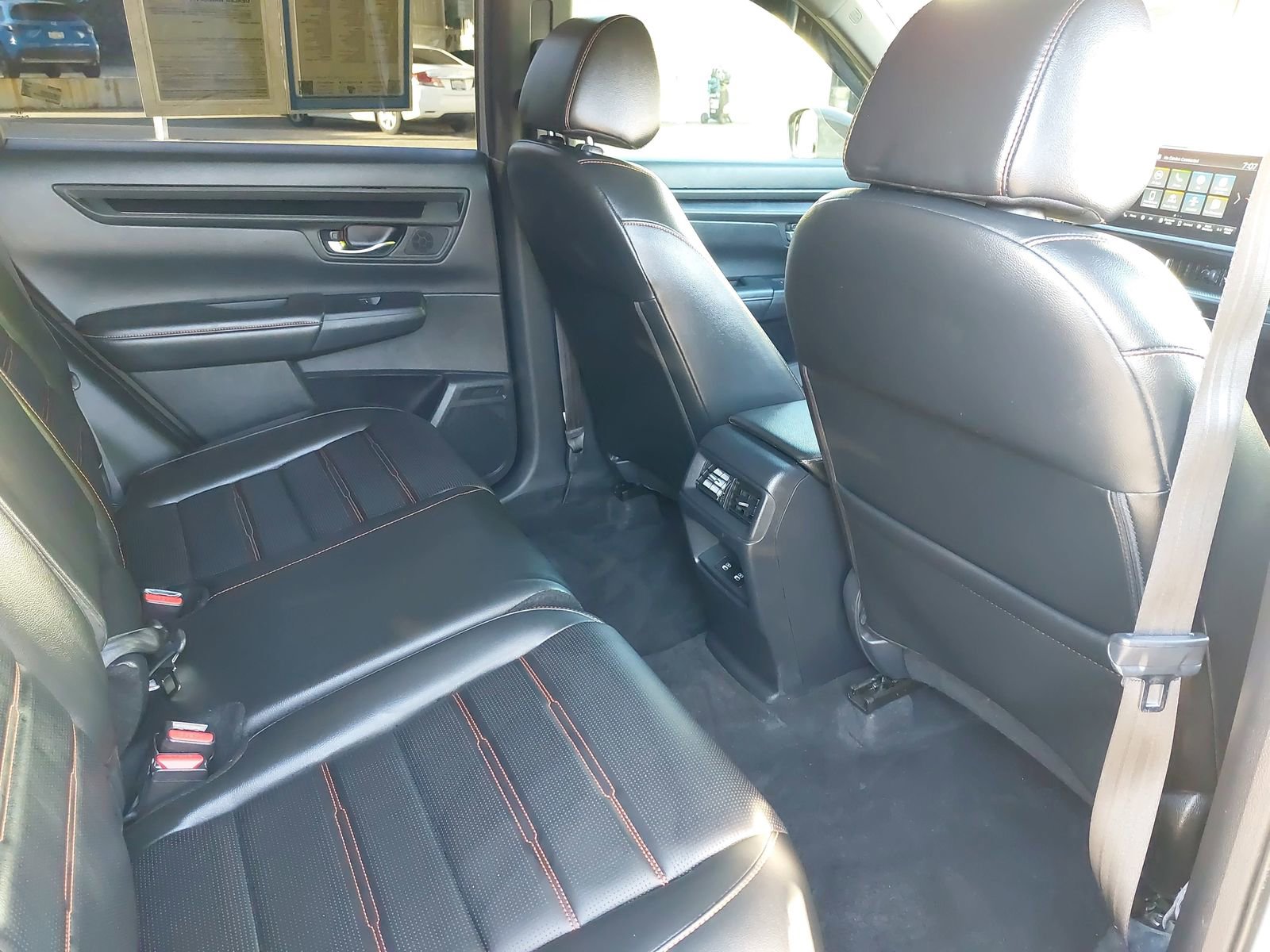 Used 2025 Honda CR-V Sport-L image 11