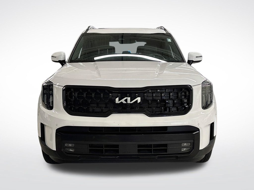Used 2024 Kia Telluride SX X-Line AWD/4WD image 8