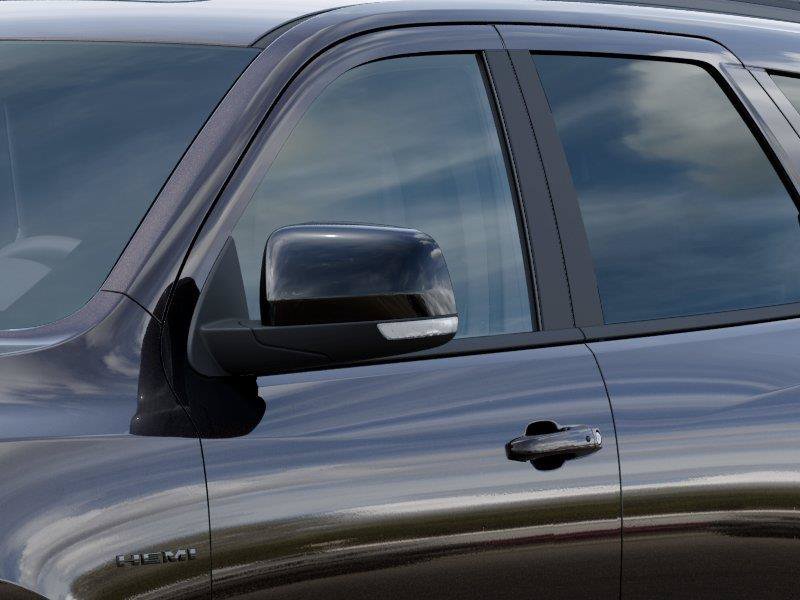 New 2026 Dodge Durango GT AWD/4WD image 12