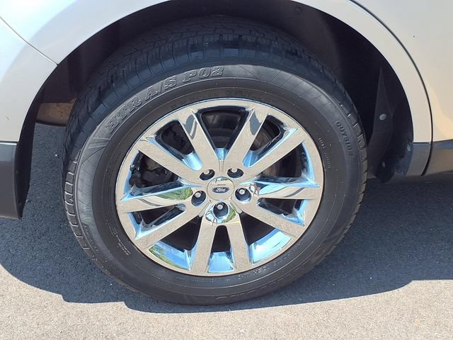 Used 2013 Ford Edge Limited w/ Driver Entry Pkg FWD image 28