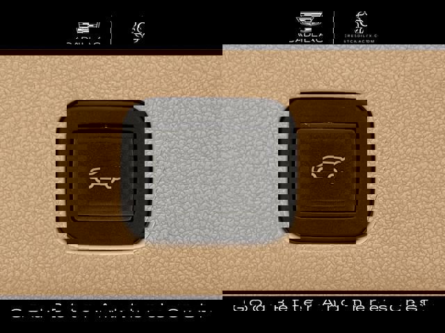 Certified 2024 Cadillac Escalade Premium Luxury image 35