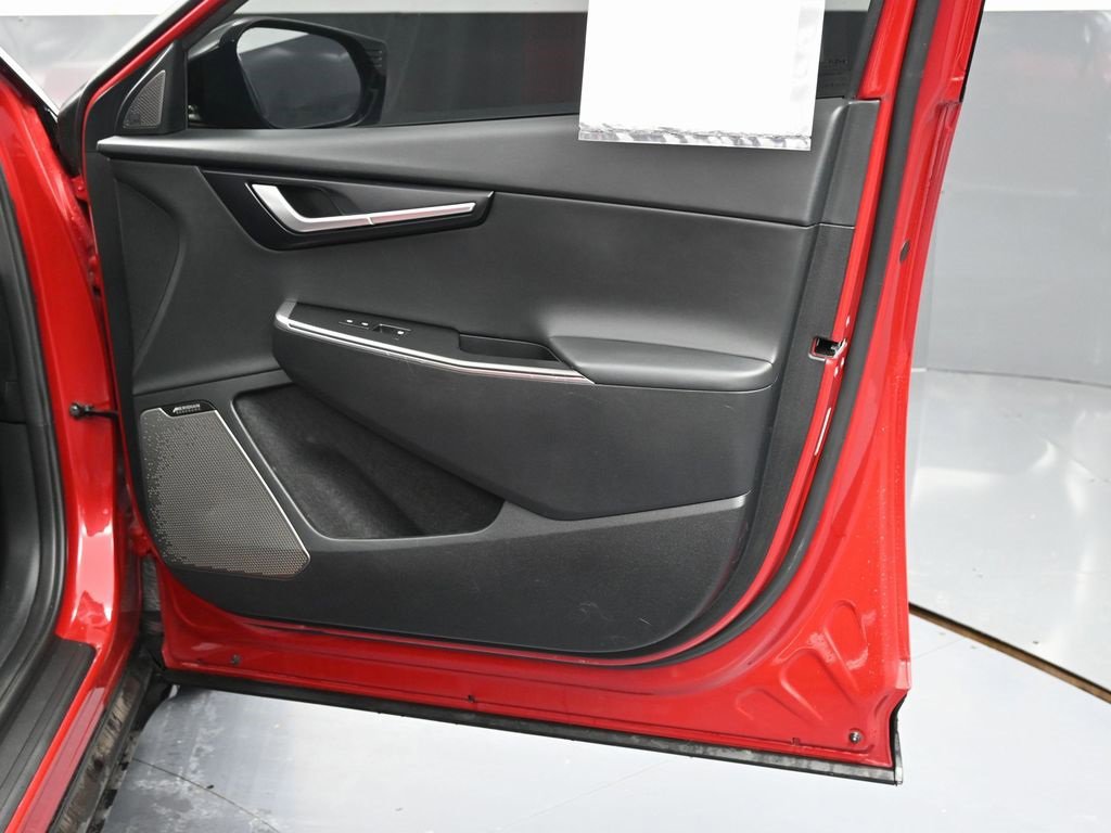 Used 2023 Kia EV6 Wind w/ Wind Technology Package image 39