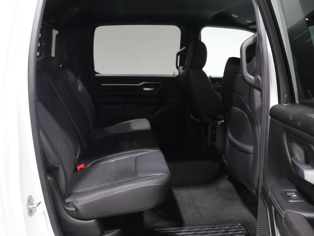 Used 2019 RAM 1500 Sport w/ Level 2 Equipment Group AWD/4WD image 19