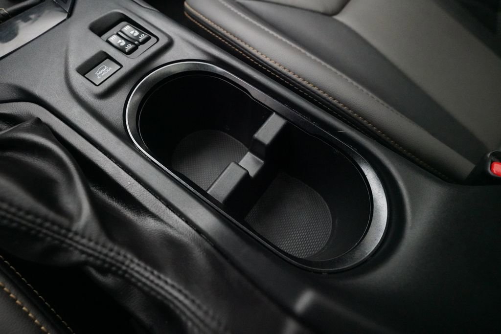 Used 2023 Subaru Crosstrek 2.5i Sport image 16