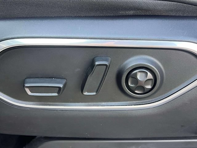Used 2024 Jeep Wagoneer Series II AWD/4WD image 18