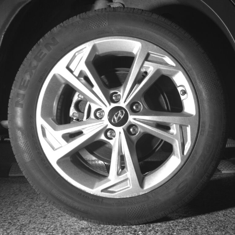 Used 2023 Hyundai Kona SEL w/ Cargo Package image 16