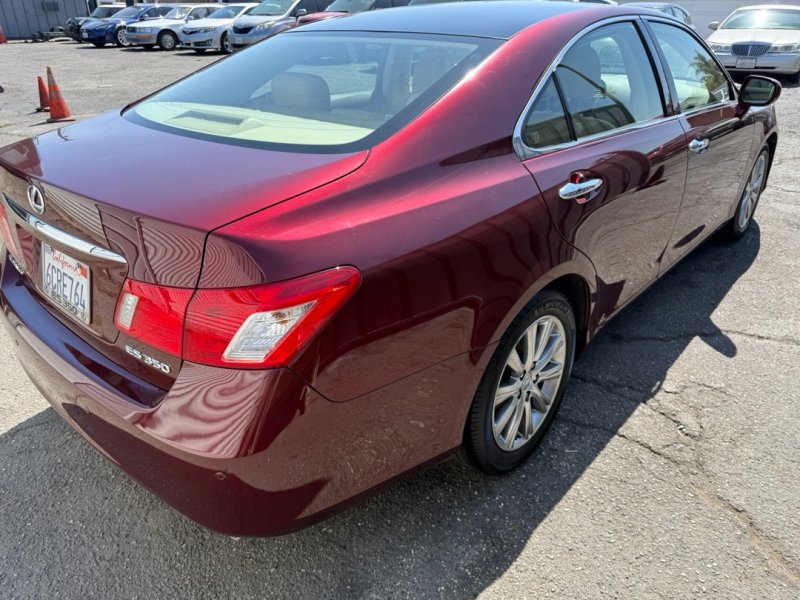 Used 2008 Lexus ES 350 FWD image 6