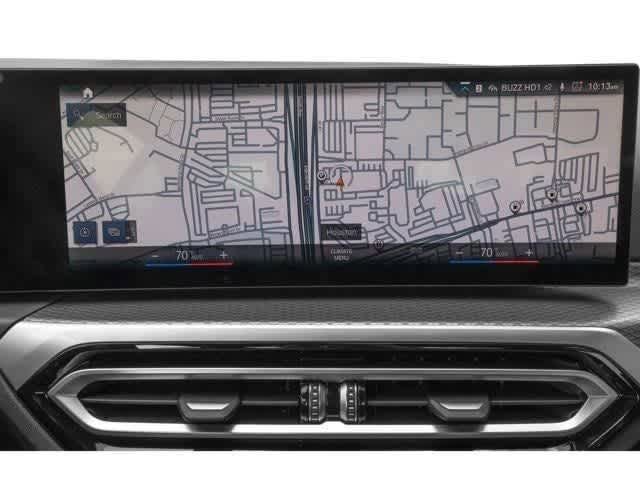 New 2025 BMW M340i xDrive w/ Premium Package AWD/4WD image 12