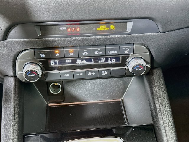 Used 2025 MAZDA CX-5 AWD 2.5 S w/ Preferred Package image 14