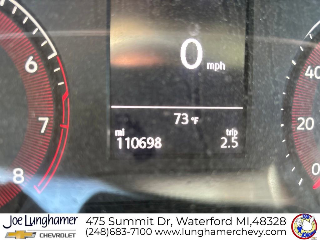 Used 2021 Volkswagen Jetta FWD image 14