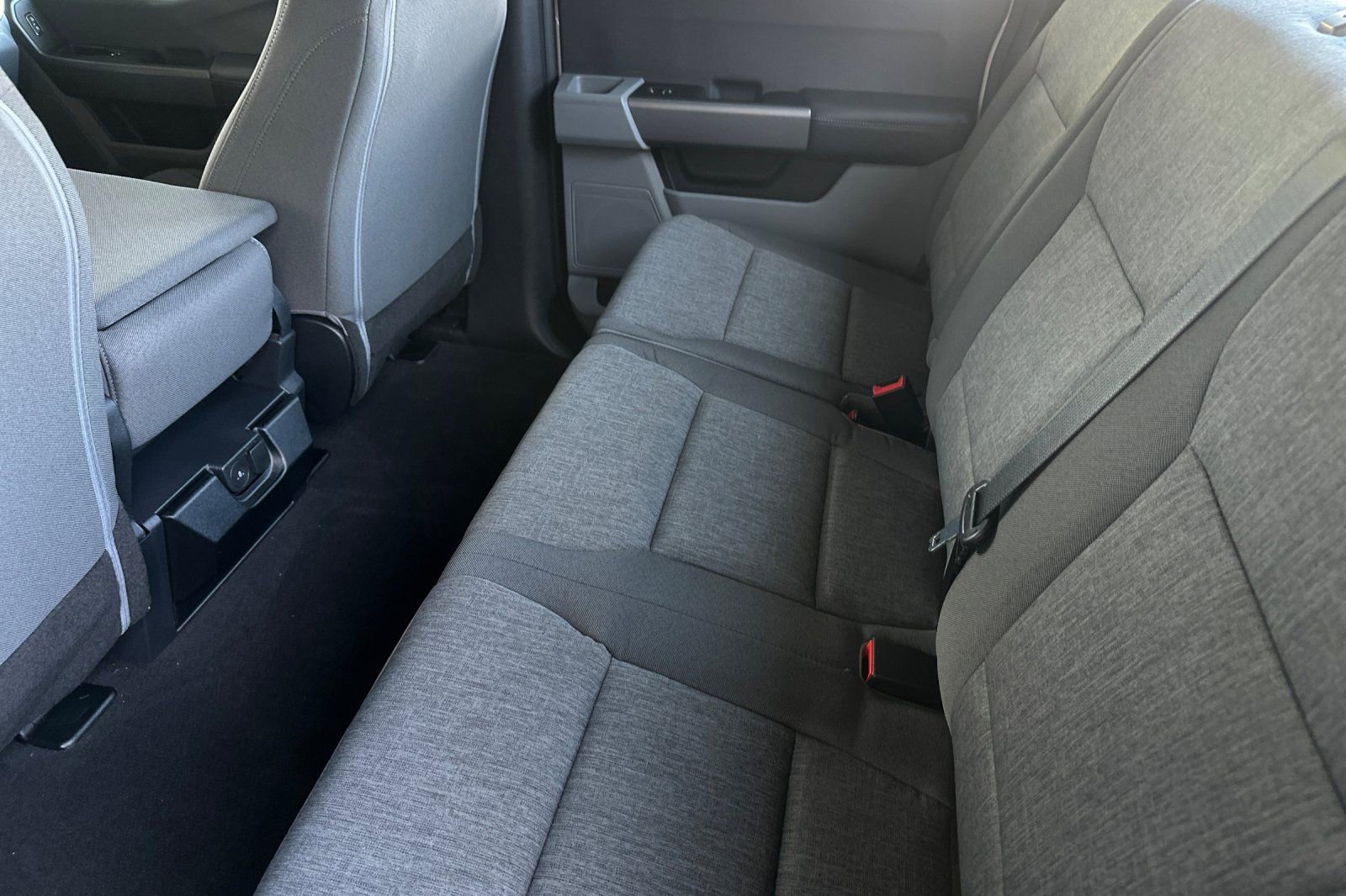 New 2026 Ford F250 4x4 Crew Cab Super Duty image 12