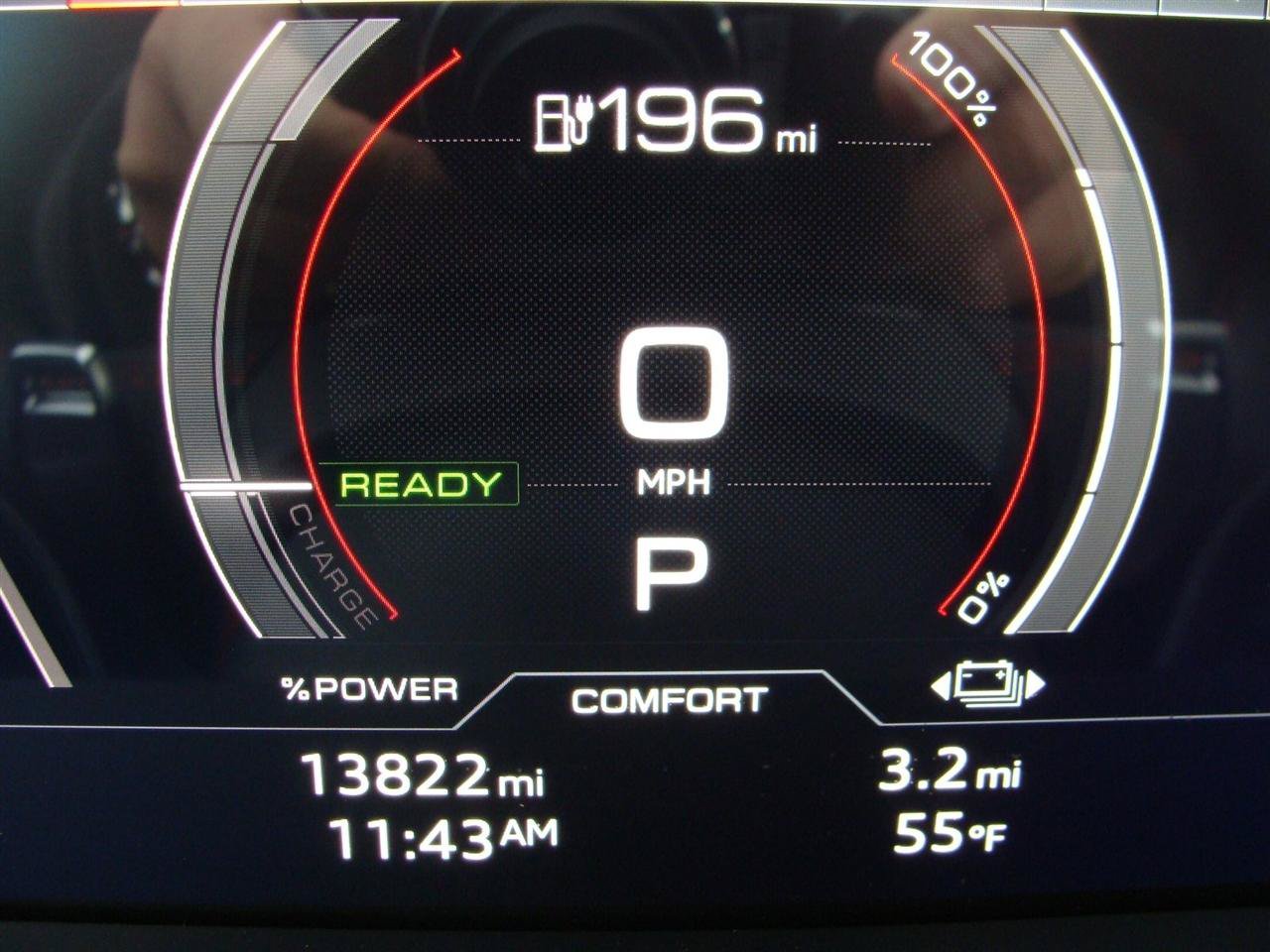 Used 2023 Audi RS e-tron GT AWD/4WD image 13