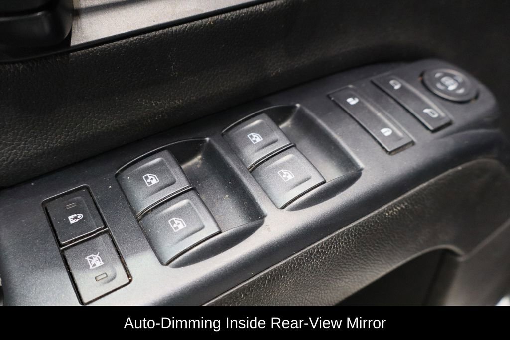 Used 2019 Chevrolet Silverado 2500 W/T w/ WT Convenience Package image 13