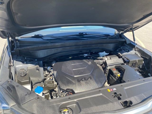 Used 2023 Kia Telluride S image 20