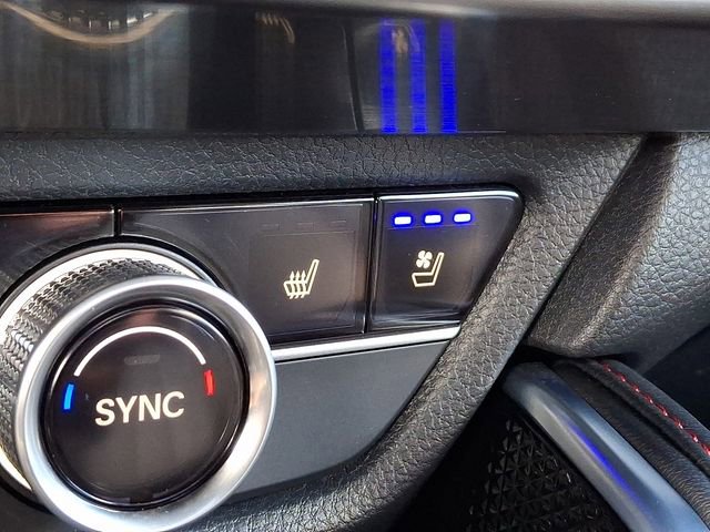 Used 2025 Acura ADX A-Spec image 24