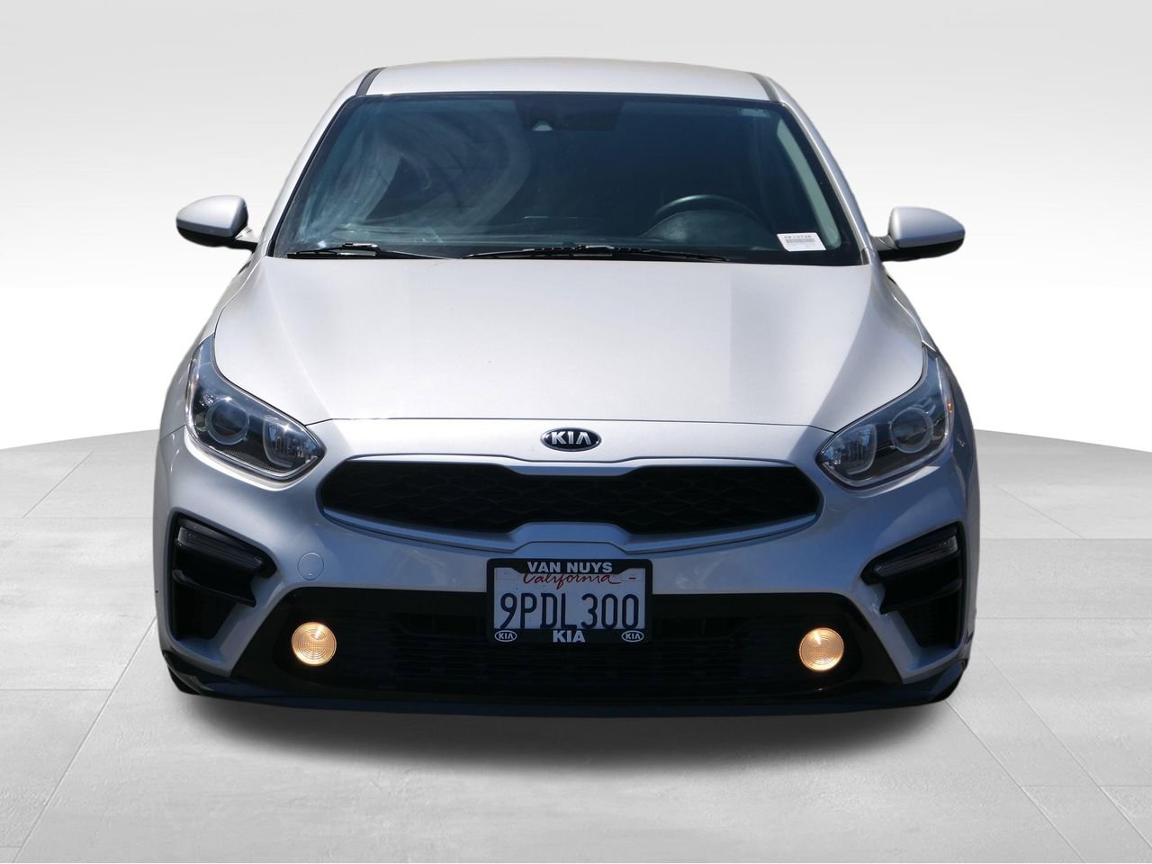 Used 2021 Kia Forte LXS FWD image 6