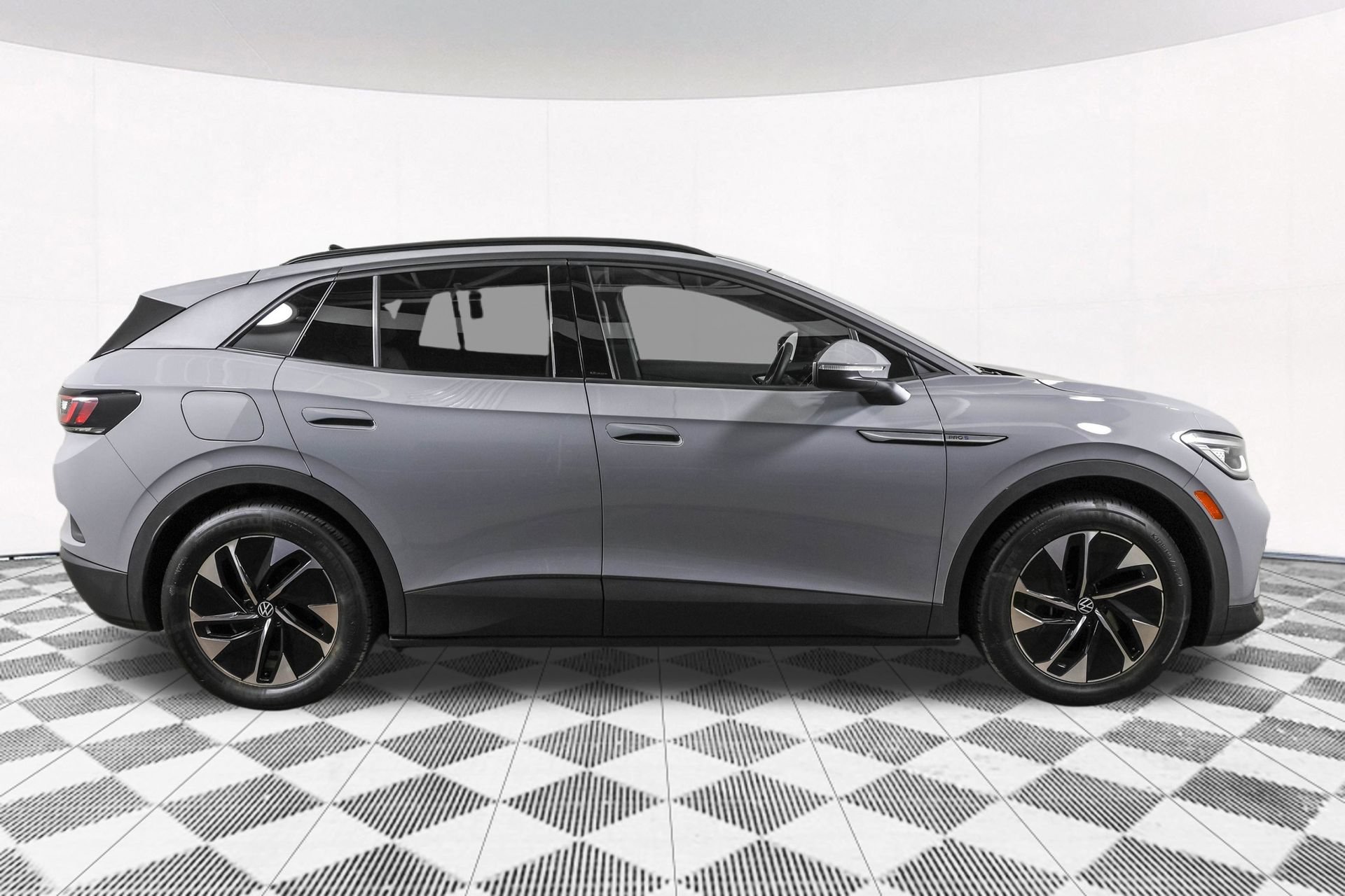 Certified 2022 Volkswagen ID.4 Pro S RWD image 13