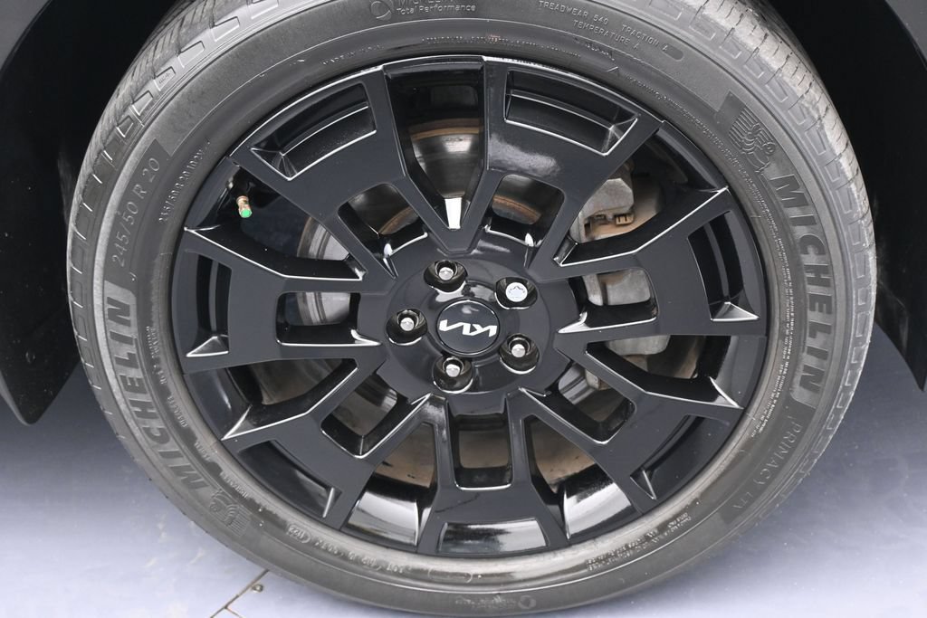 Used 2022 Kia Telluride EX w/ EX Premium Package AWD/4WD image 48