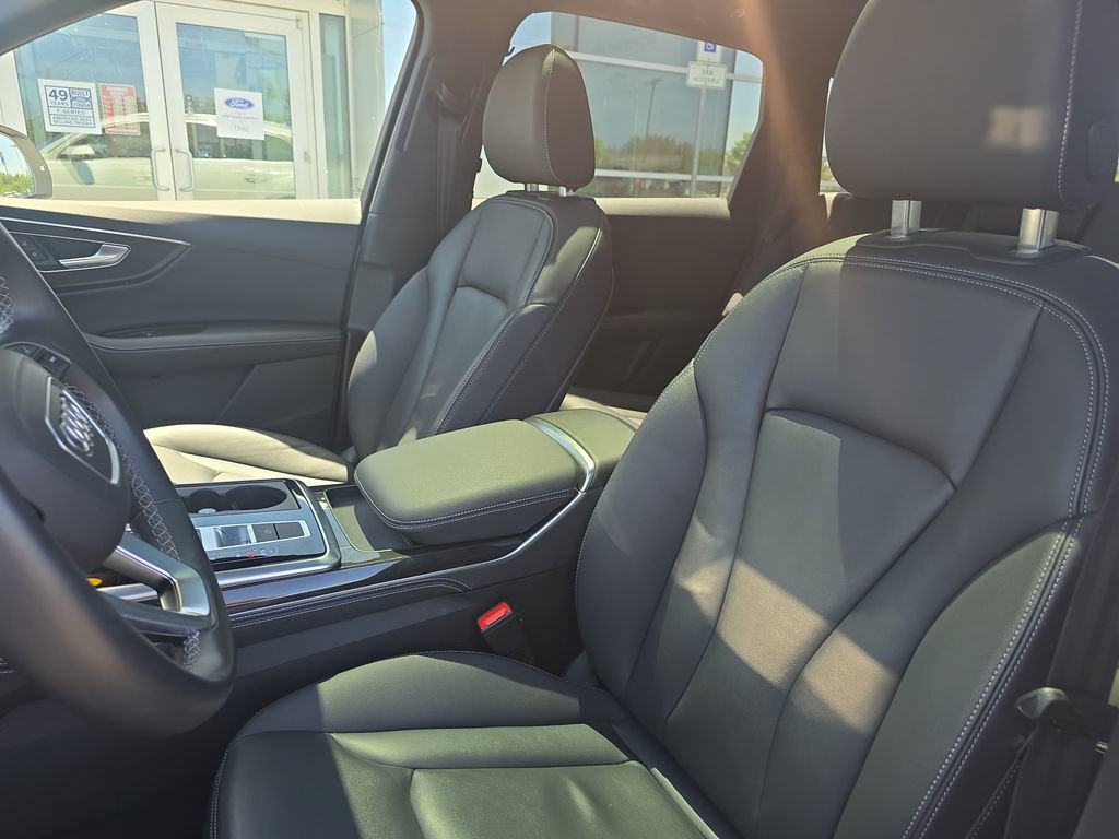 Used 2025 Audi Q7 3.0T Premium Plus AWD/4WD image 9