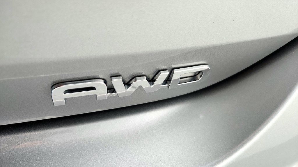 Certified 2020 Toyota Highlander L AWD/4WD image 22
