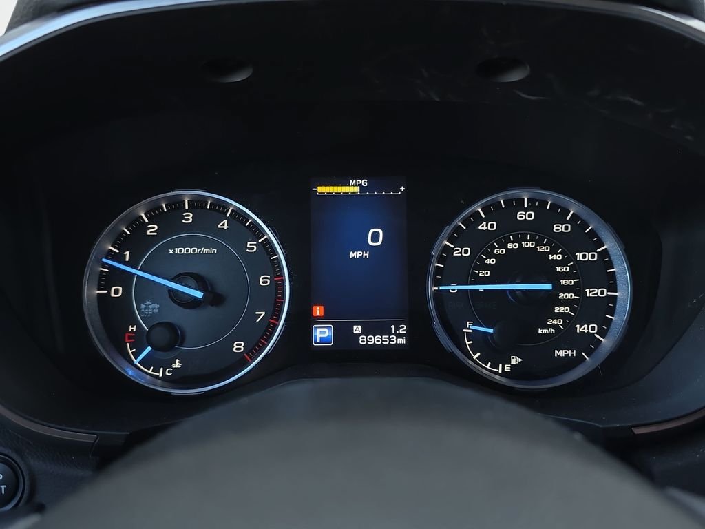 Used 2019 Subaru Ascent Touring w/ Popular Package #2 AWD/4WD image 22