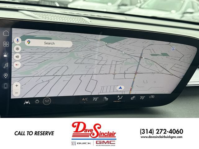 New 2026 Buick Enclave Sport Touring w/ Power Package AWD/4WD image 18