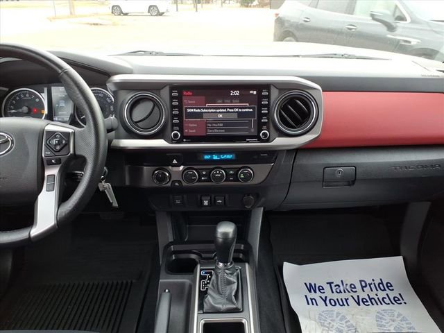 Used 2021 Toyota Tacoma SR5 image 13