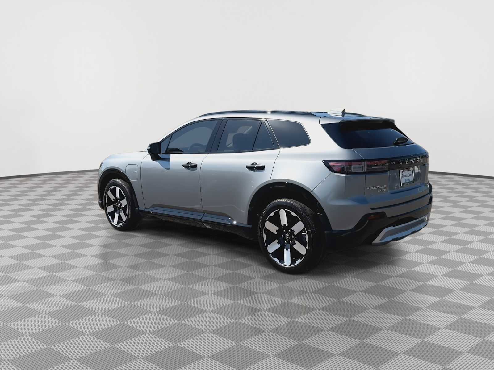 New 2026 Honda Prologue Elite image 6