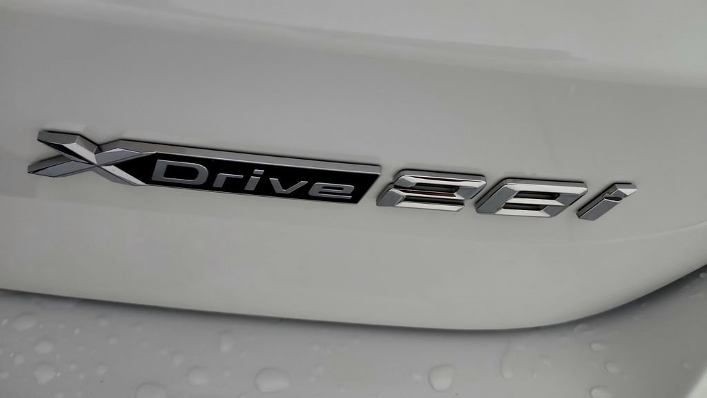 Used 2026 BMW X1 xDrive28i w/ Convenience Package AWD/4WD image 14