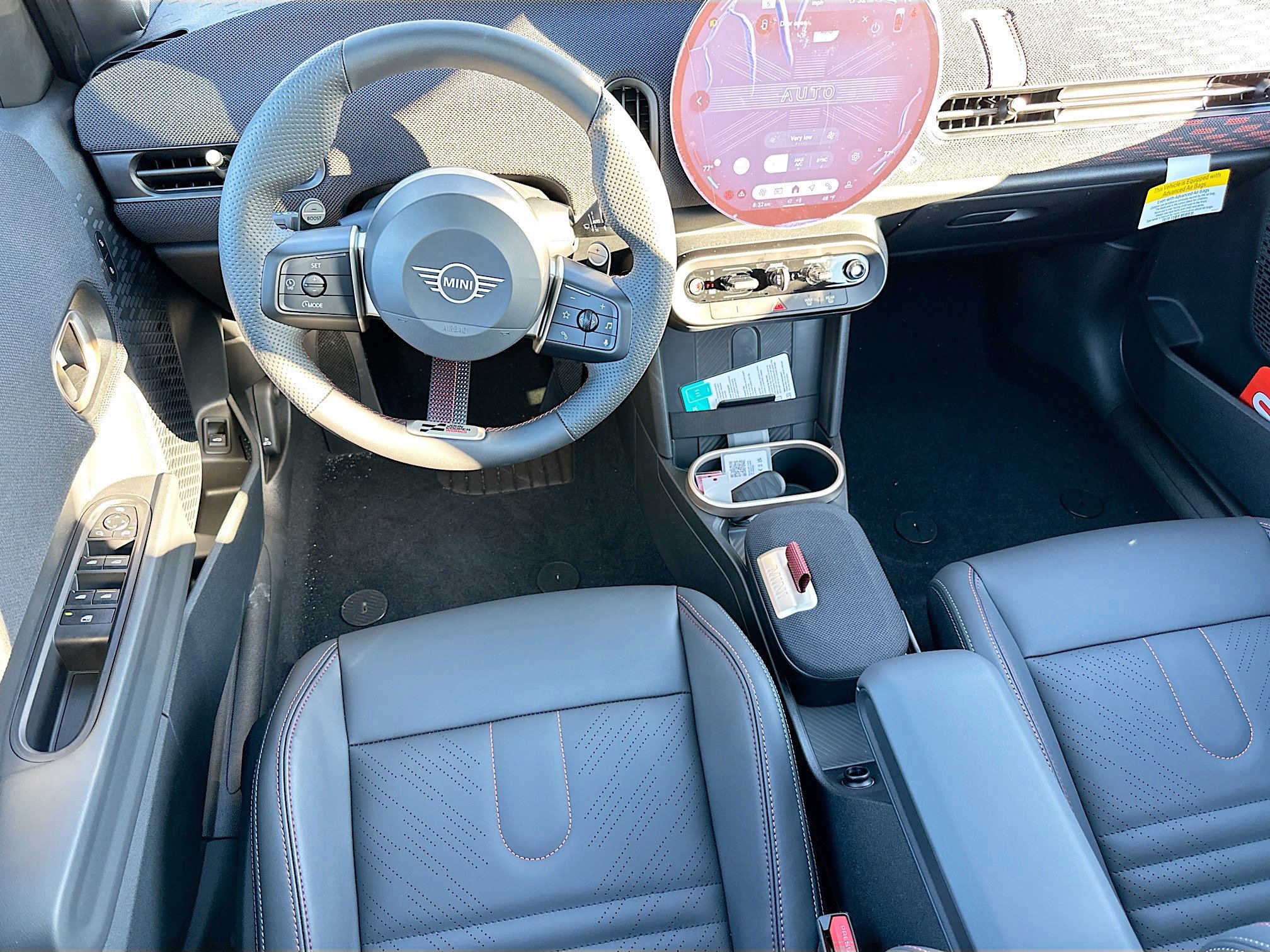 New 2026 MINI Cooper S image 17