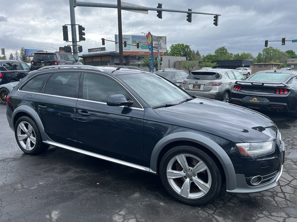 Used 2013 Audi A4 Premium Plus AWD/4WD image 10