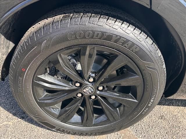 New 2026 Buick Envista Sport Touring w/ Convenience I Package FWD image 13
