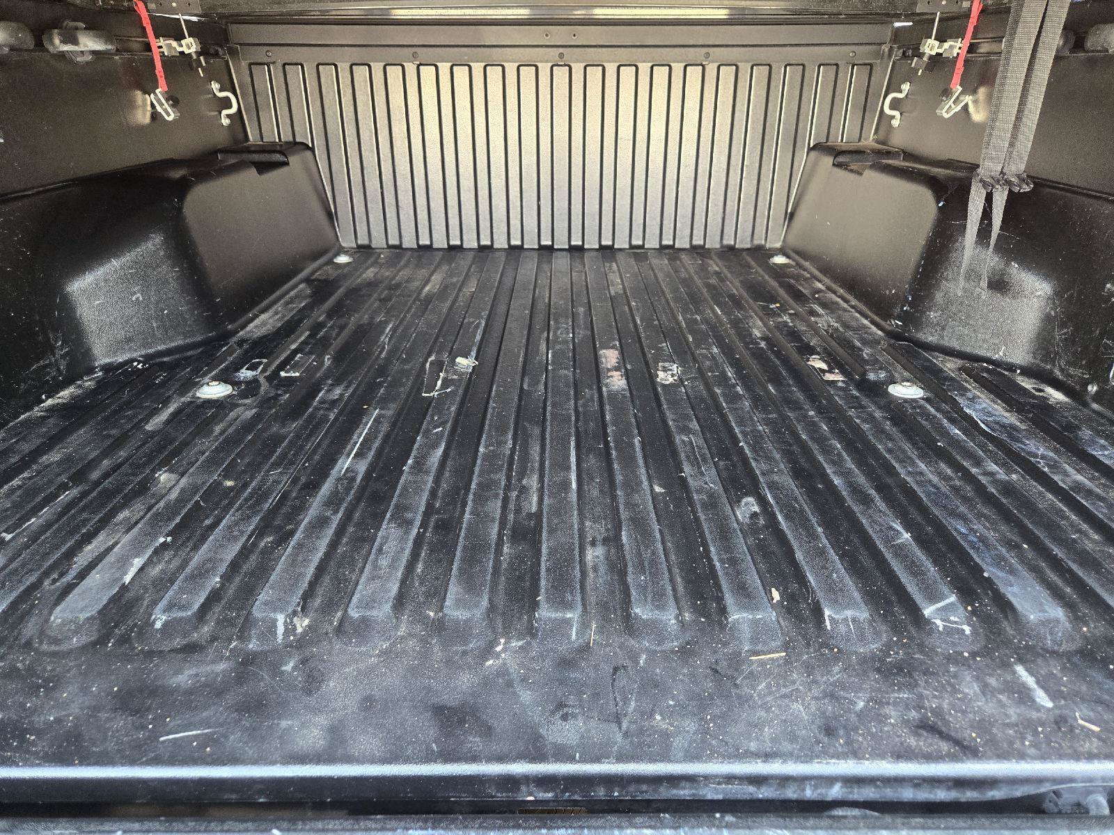 Used 2021 Toyota Tacoma SR w/ SR Convenience Package RWD image 30