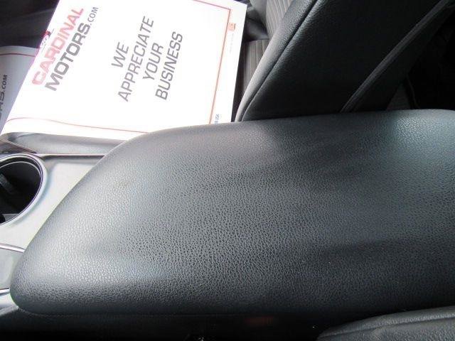 Used 2018 Toyota Camry SE image 23