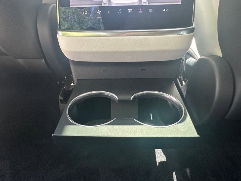 Used 2022 Tesla Model X image 50