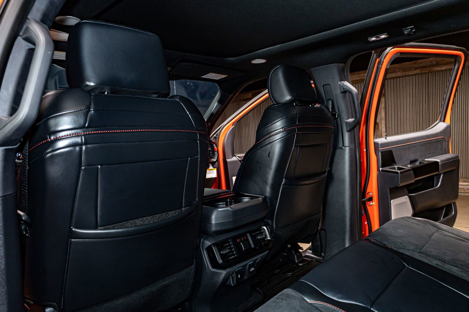 Used 2023 Ford F150 Raptor w/ Equipment Group 802A Raptor R image 24