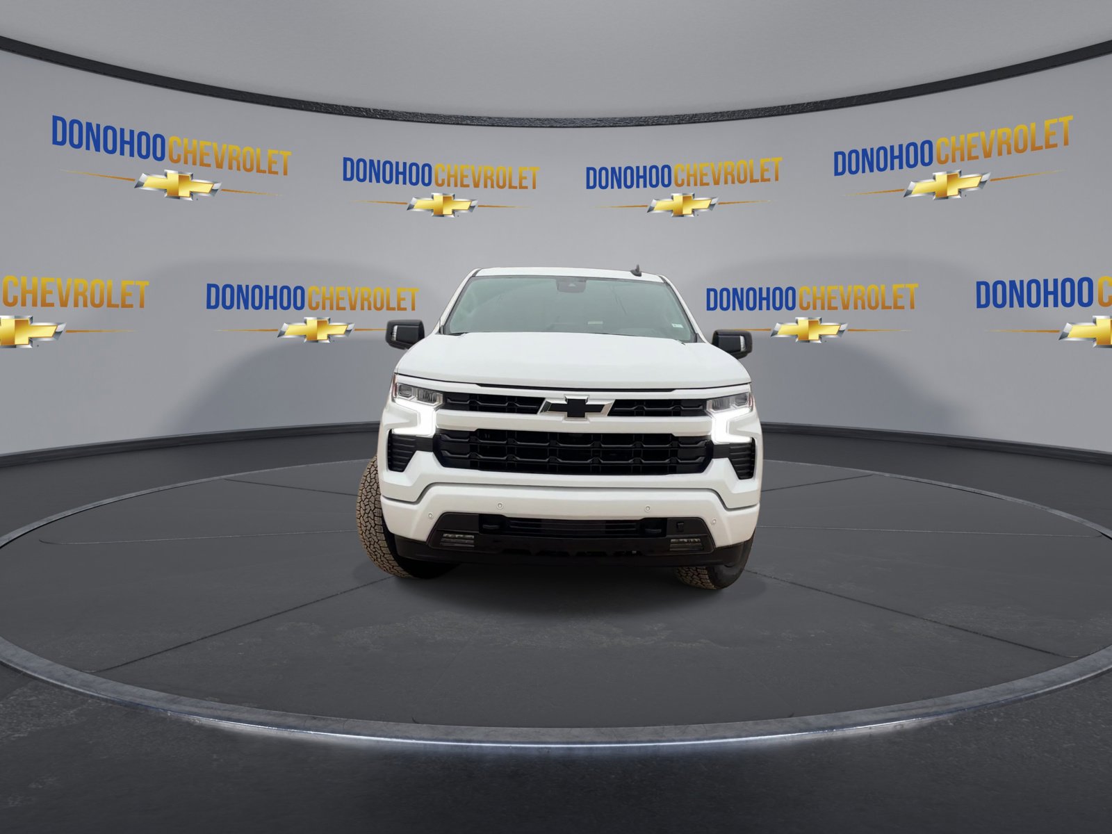 New 2026 Chevrolet Silverado 1500 RST image 6