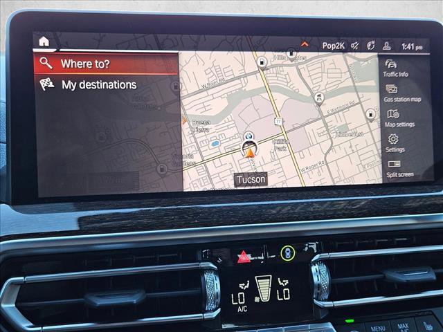 Used 2023 BMW X3 M40i image 15