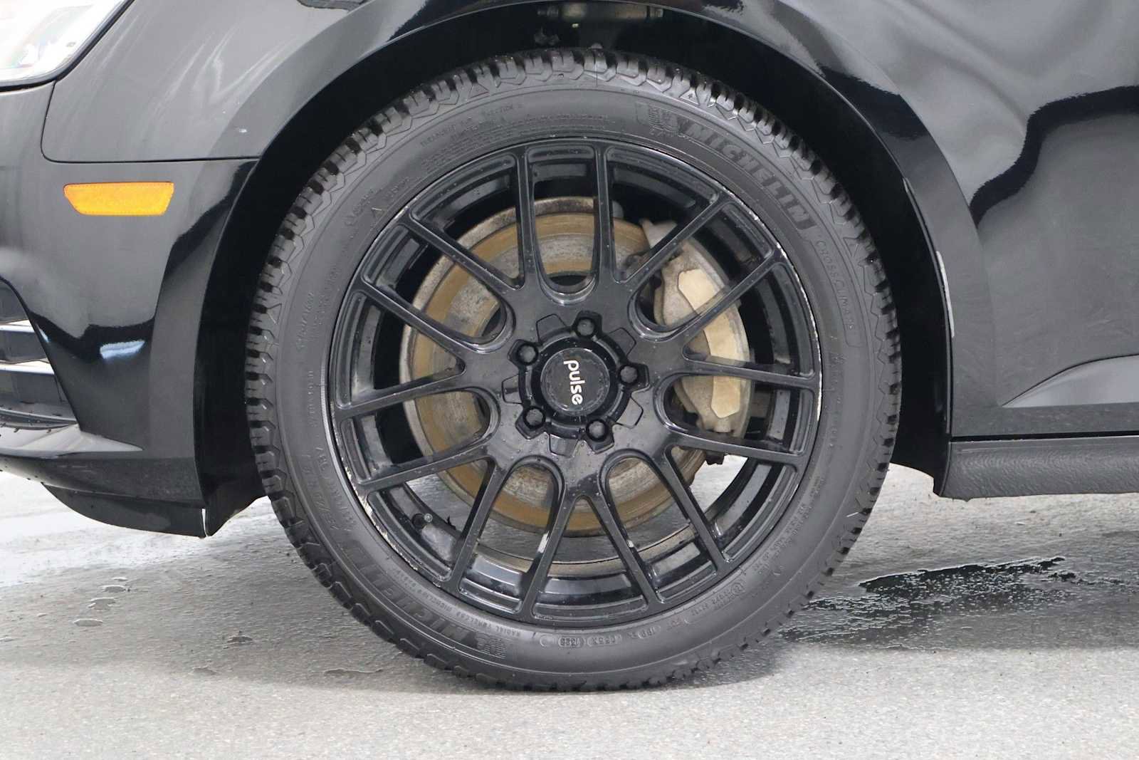 Used 2017 Audi A4 2.0T Premium w/ Convenience Package image 35