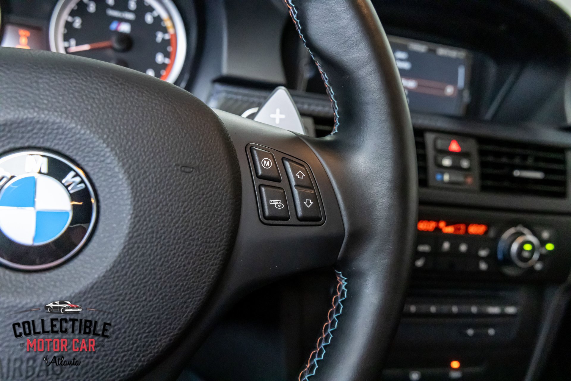 Used 2013 BMW M3 Coupe image 75