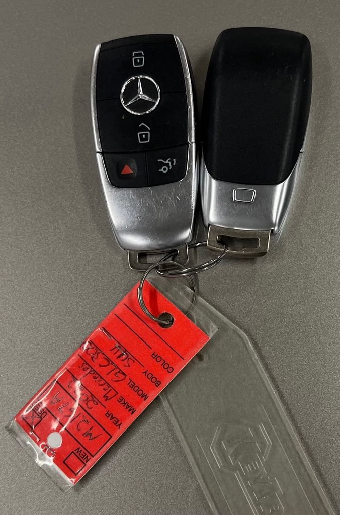 Certified 2022 Mercedes-Benz GLC 300 image 28