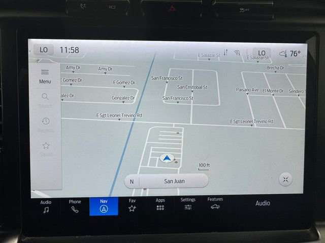 Used 2024 Ford F150 XLT w/ Mobile Office Package image 29