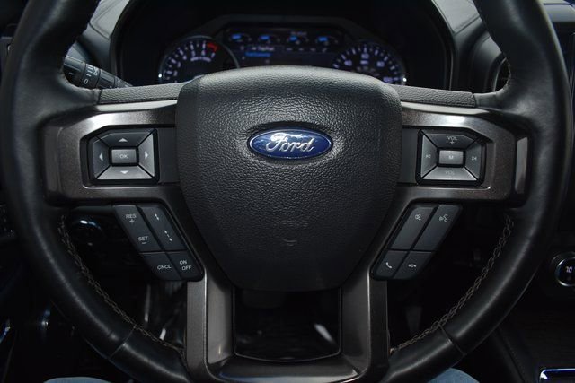 Used 2021 Ford Expedition Limited image 21