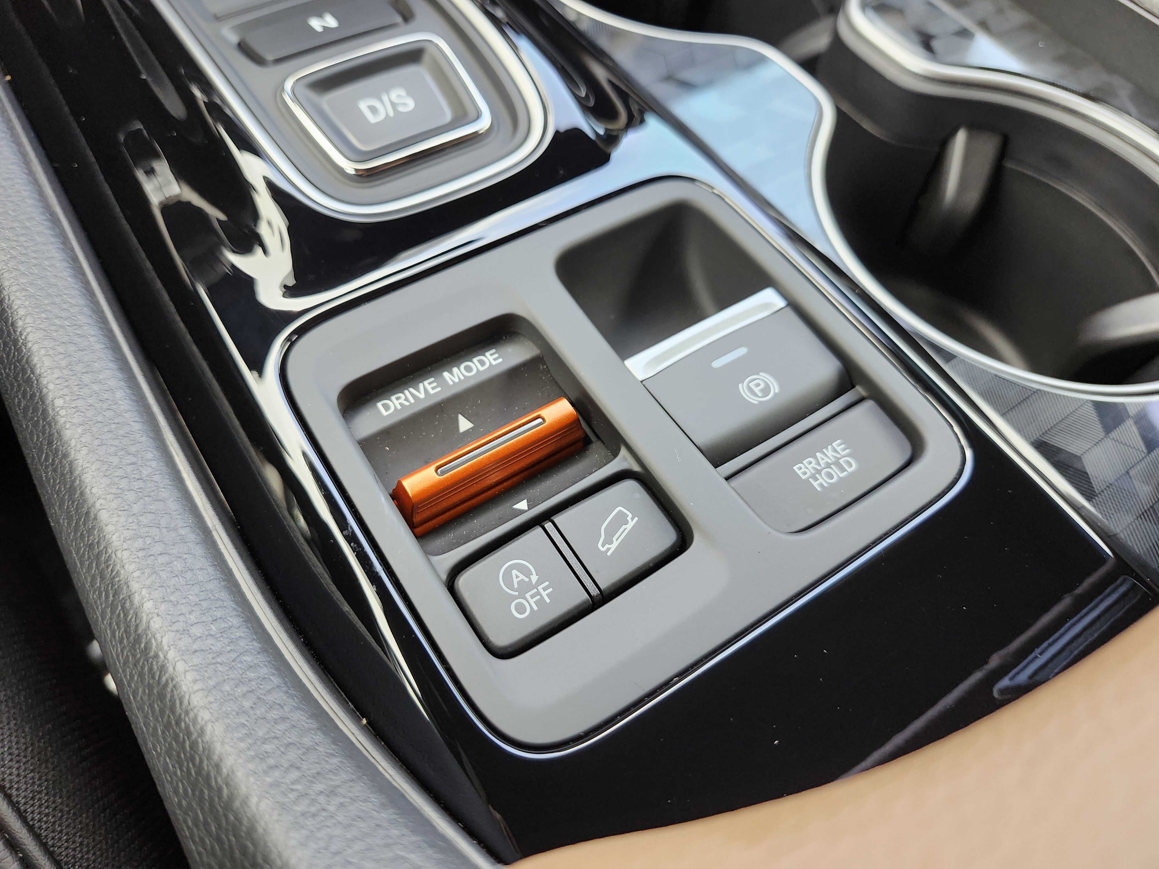 Used 2026 Honda Passport TrailSport Elite image 12