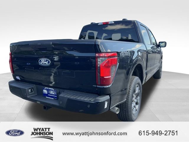New 2026 Ford F150 STX AWD/4WD image 3